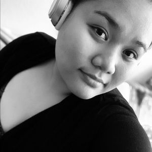 Meet your Posher, Isabelle